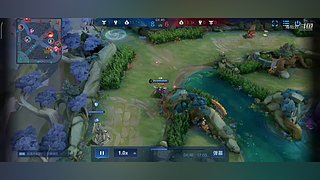 毒蚯蚓的直播间