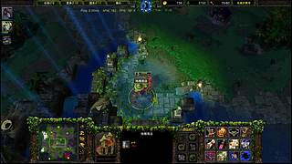 菜鸡欧服天梯行！