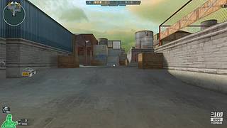 绿玩勇闯大机坝