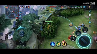 帅酷孤影的直播间