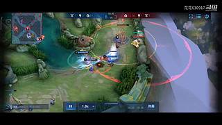 花花630917的直播间