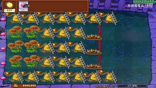 方块零零幺的直播间