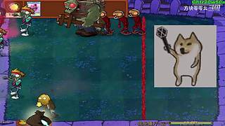 方块零零幺的直播间