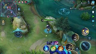 争锋广寒vs皇者