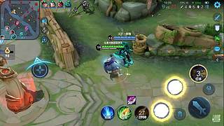 争锋广寒vs皇者