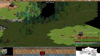 银河帝国北极的直播间