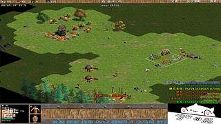 银河帝国北极的直播间