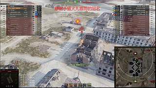 专注讲解，战局解析，迅速变强！