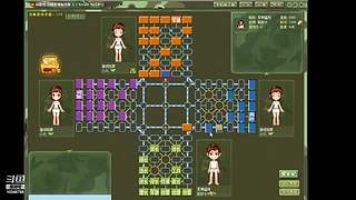 军棋猛将的直播间