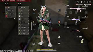 阵雨：,,ᗜ - ᗜ,,健康哥