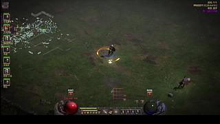 血无痕007 随便刷刷