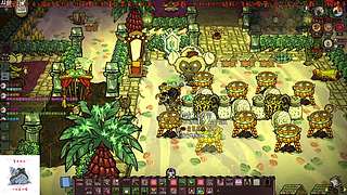 小播一下啦，静等饥荒更新~