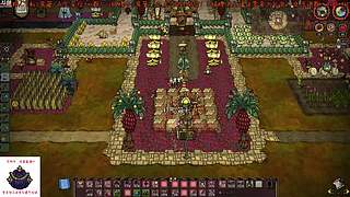 小播一下啦，静等饥荒更新~