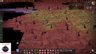 小播一下啦，静等饥荒更新~