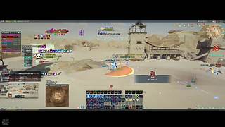 夏侯乐瑶的砍仔之路