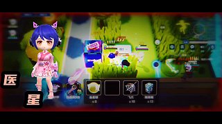 第一次直播有点紧张 10662262