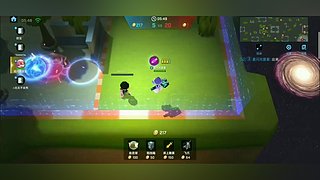 第一次直播有点紧张 10662262