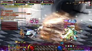 跨二困难斩龙9040