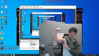 强攻黄昏鱼人乱桶全分段!