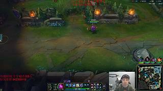 强攻黄昏鱼人乱桶全分段!