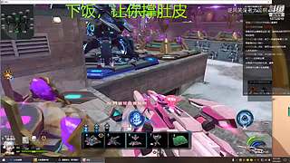 下饭的菜鸡主播 10733010