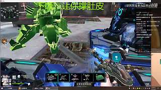 下饭的菜鸡主播 10733010