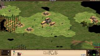 祝大家马年行大运