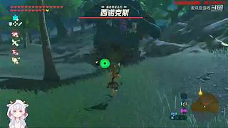 黑悟空新手死磕