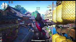 花草种植，收获稀有材料