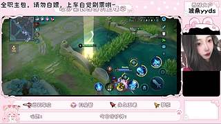 负婆的自救vlgo！