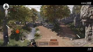 喜欢我的视频或想和我玩，请关注，打赏我哟