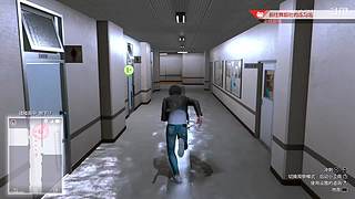 各种单机主机游戏