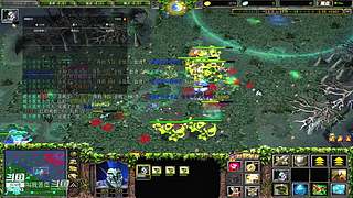 苦瓜来推泉水了，快来人抗揍啊