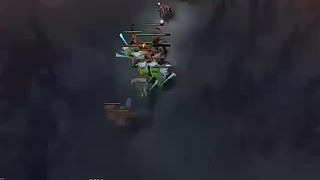 太平洋之星：Summit-Patriot