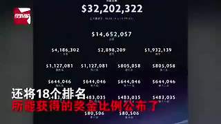 太平洋之星：Summit-Patriot