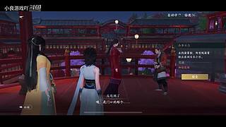 小良游戏吖的直播间