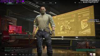 【小奶团】就是战斗！爽！