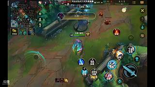 单排野区收割者，集训营