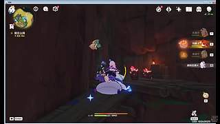 人生淌若如初见的直播间