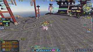 无聊砍2只小b开心一下