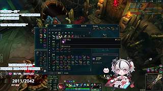 海斗新主播！小小牙代播