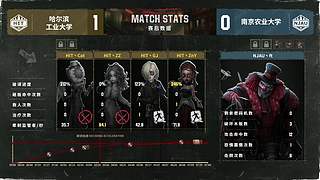 【重播】2022高校秋季赛