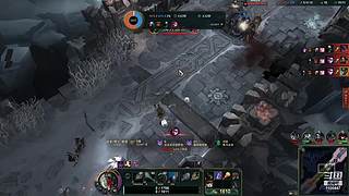 黑色玫瑰 大乱斗王者 另类玩法