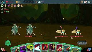 【杀戮尖塔2】壹缺叁！