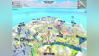 RTG高能英雄开始咯