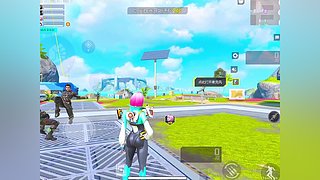 RTG高能英雄开始啦