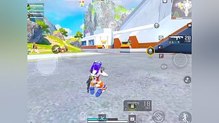 RTG能爆测试开启