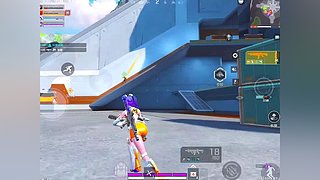 RTG高能测试正式开启