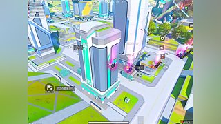 RTG高能英雄,期待你加入