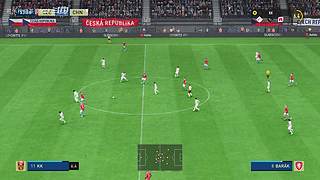 FIFA23:一球成名路之国足世界杯